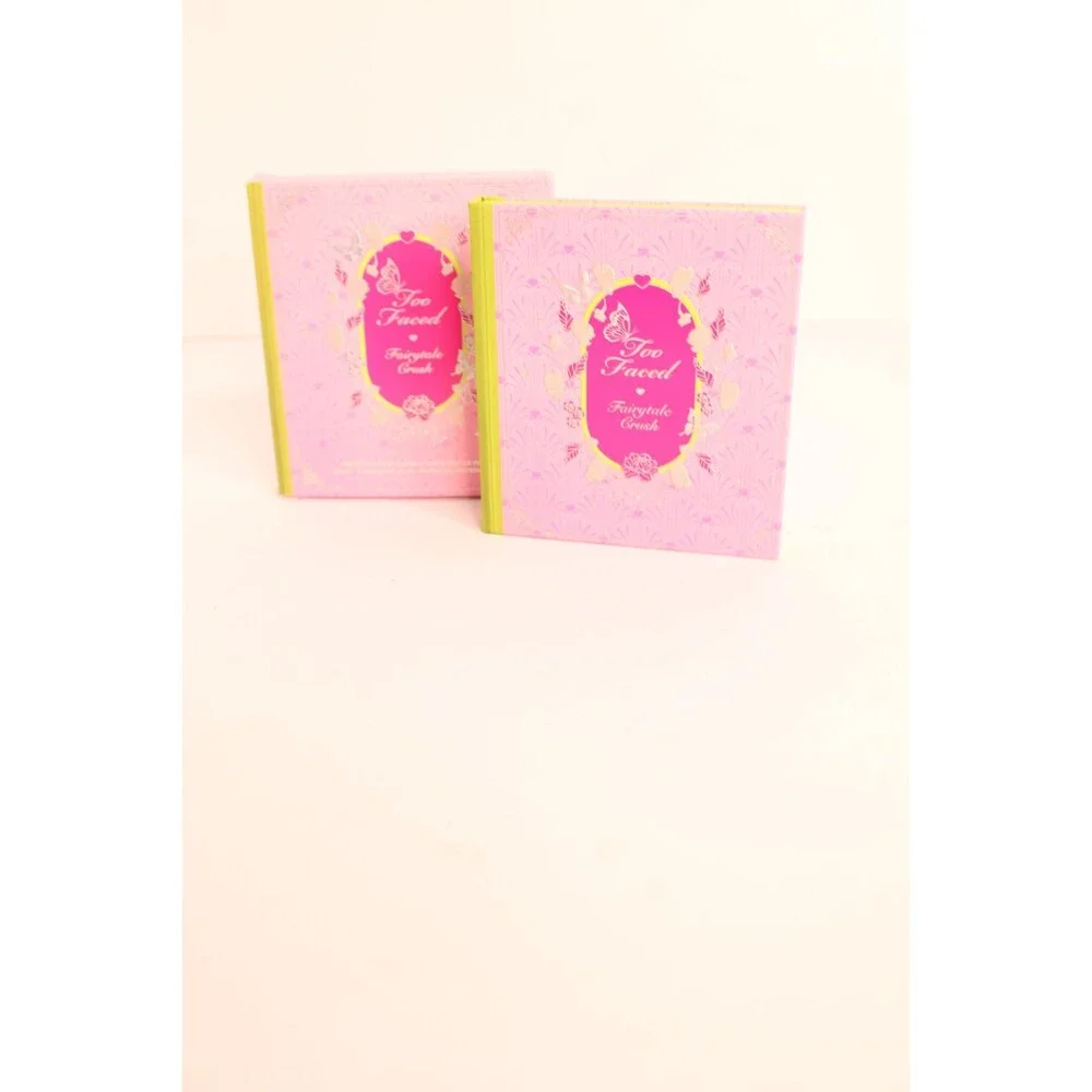 Too Faced too faced